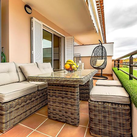 Apartment With Spectacular View In Puerto Santiago Puerto de Santiago  Buitenkant foto