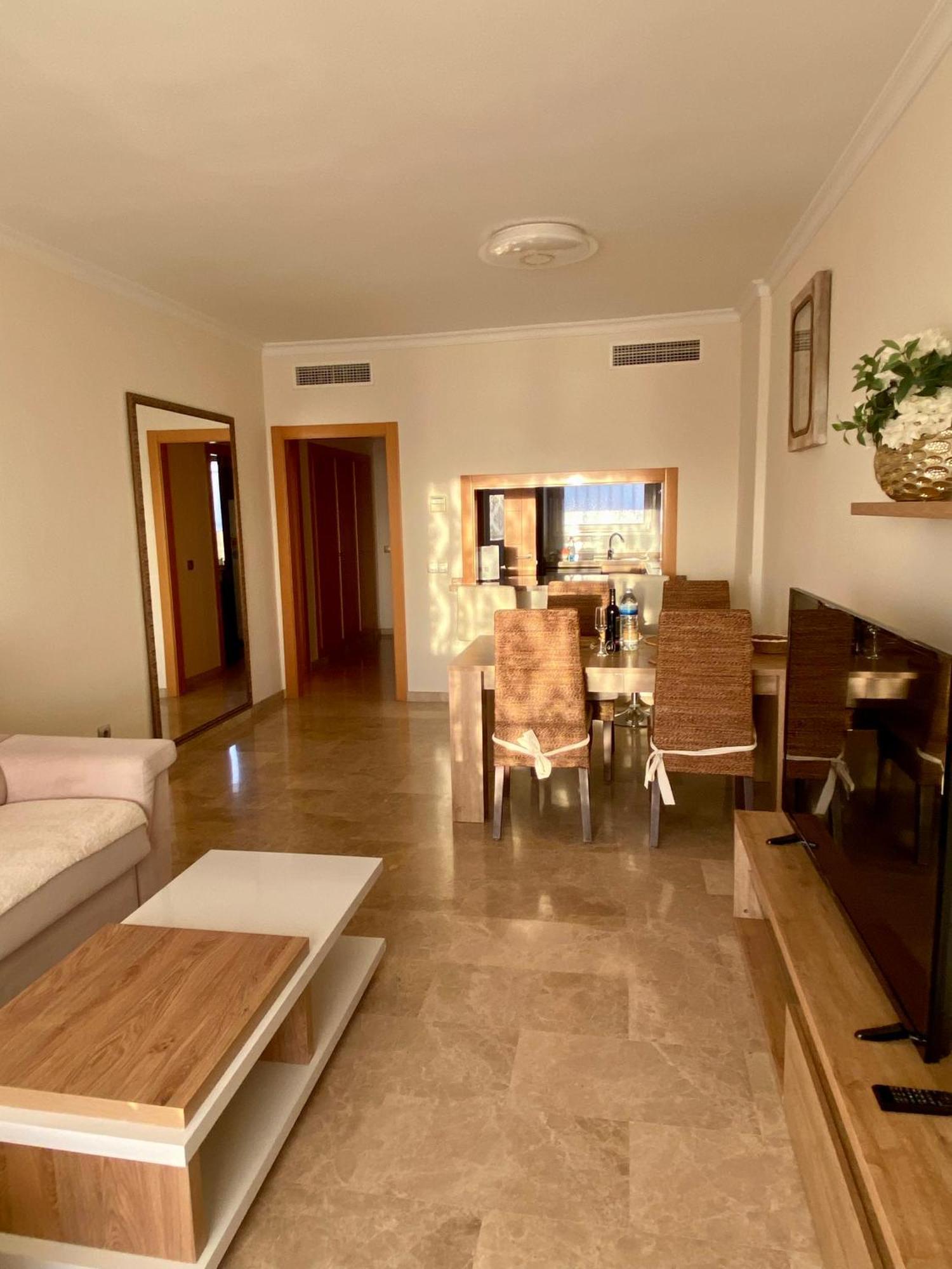 Apartment With Spectacular View In Puerto Santiago Puerto de Santiago  Buitenkant foto