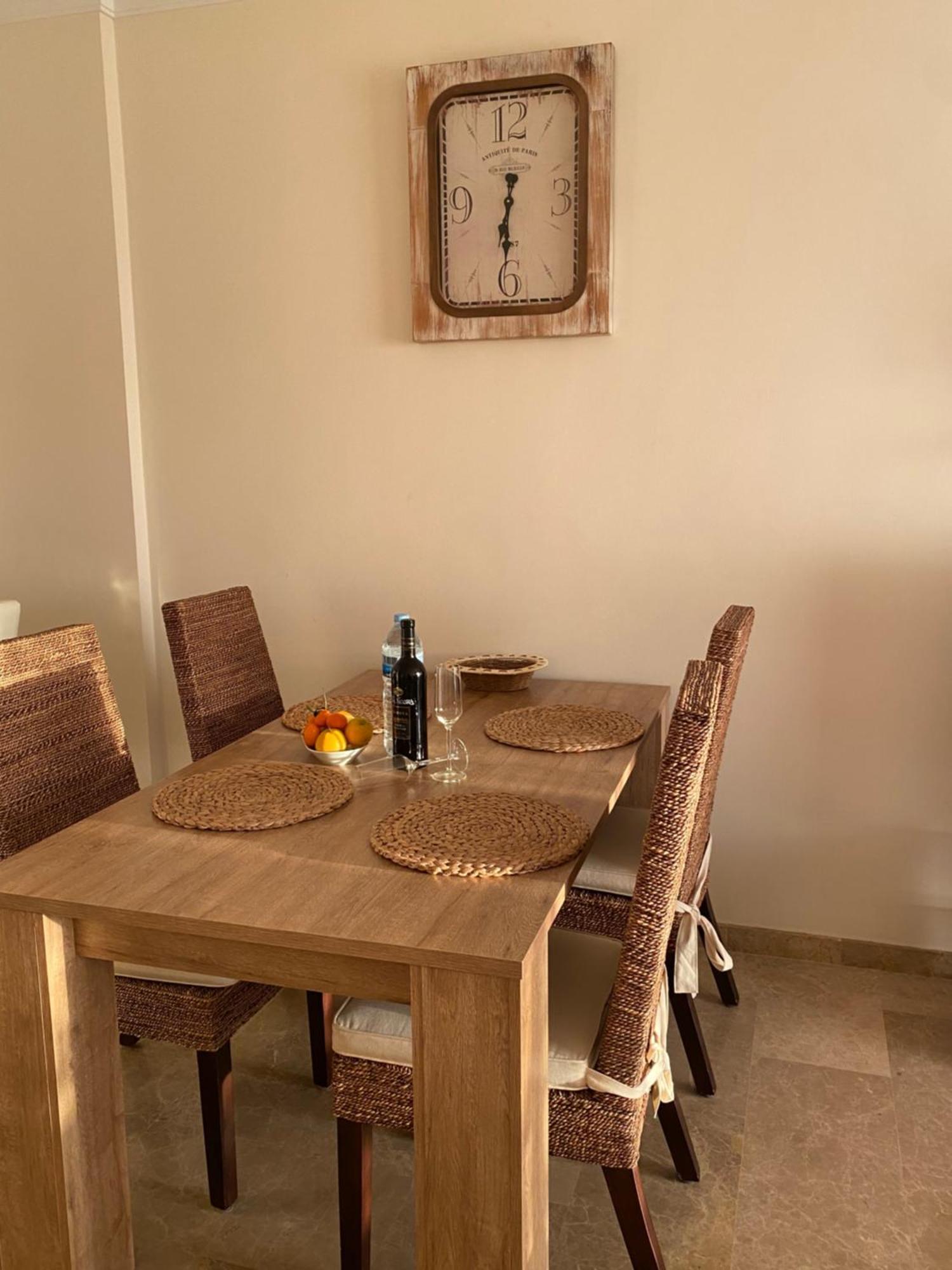 Apartment With Spectacular View In Puerto Santiago Puerto de Santiago  Buitenkant foto