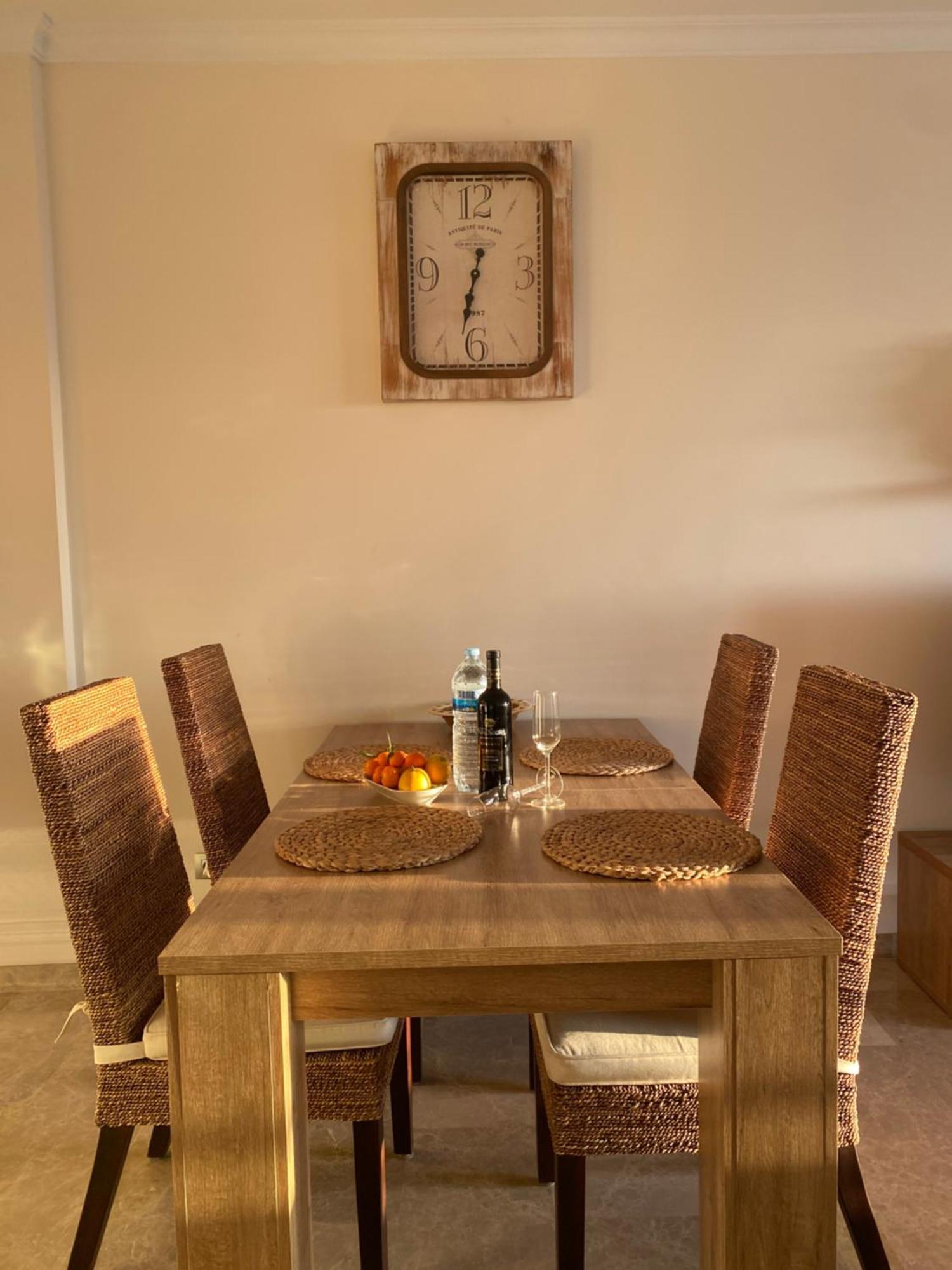 Apartment With Spectacular View In Puerto Santiago Puerto de Santiago  Buitenkant foto